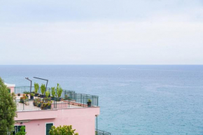 Villa Infinito Blu